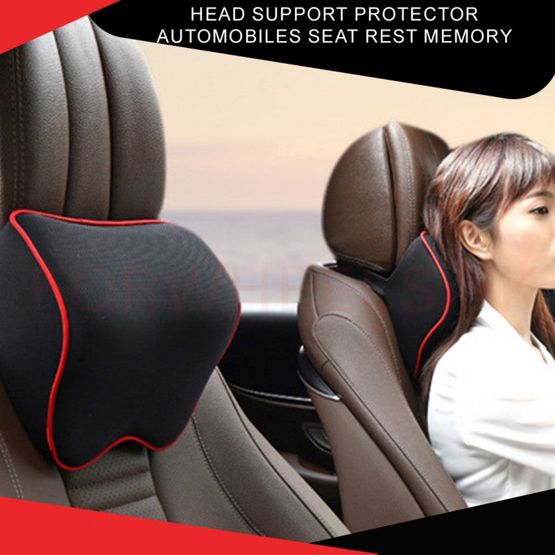 Universal Car Neck Headrest