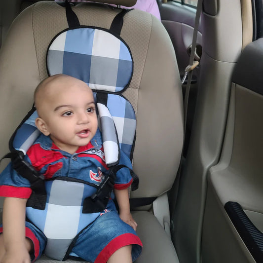 Car Seat Kids Traveling Gadget