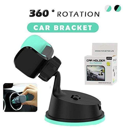 All Purpose 360 Rotation Universal Car Holder