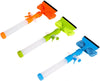 3 In 1 Window Cleaner Spray Bottle, Wiper And Sponge