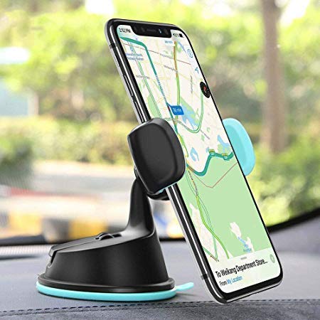 All Purpose 360 Rotation Universal Car Holder