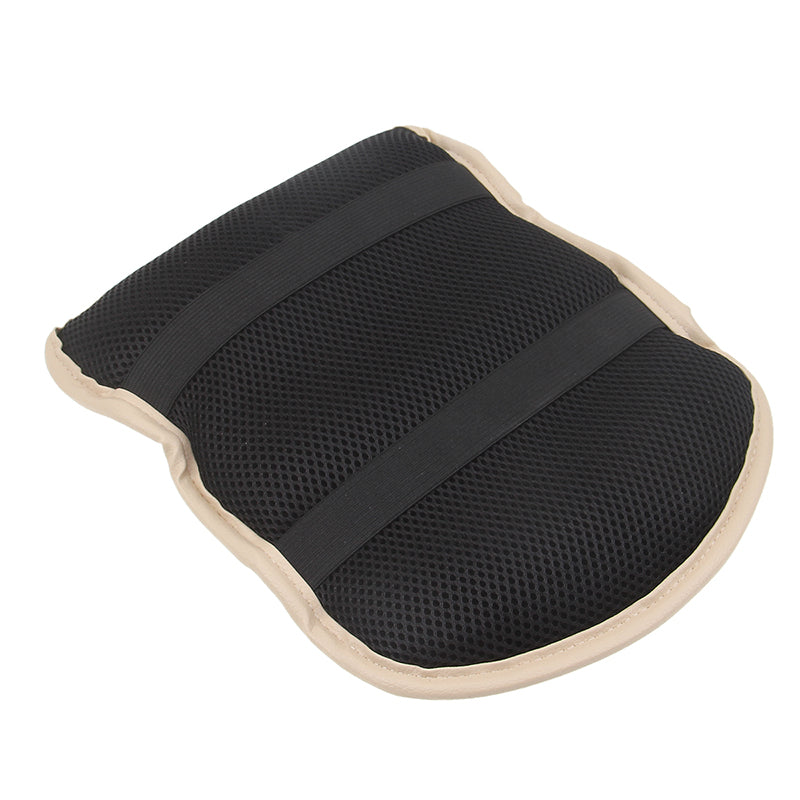 Universal Car Center Armrest Soft Cushion Pad