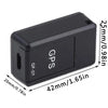 GF07 Mini GPS GSM/GPRS Car Tracking Locator Device Sound Recording Microtracker Loss Preventer Tracker