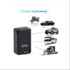 GF07 Mini GPS GSM/GPRS Car Tracking Locator Device Sound Recording Microtracker Loss Preventer Tracker