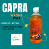 CAPRA-WASH & WAX