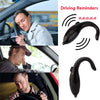 Anti Sleep Drowsy Device Nap Alert Car Truck Driving Awake Alarm