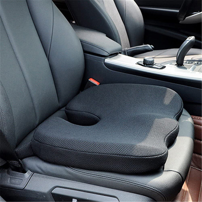 Luxury best sale seat pads