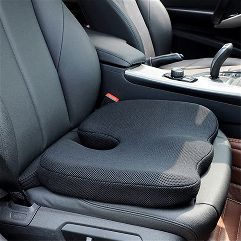 UNIVERSAL CAR & Chair SEAT CUSHION For Extreme Luxury – Uniques