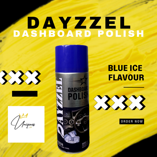 DAYZZEL-DASHBOARD POLISH