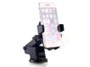 One Touch 5 Dashboard & Windshield Universal Car Mount Phone Holder